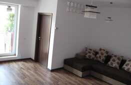 Apartament cu 1 camera, 40 mp , modern, zona strazii Tedor Mihali
