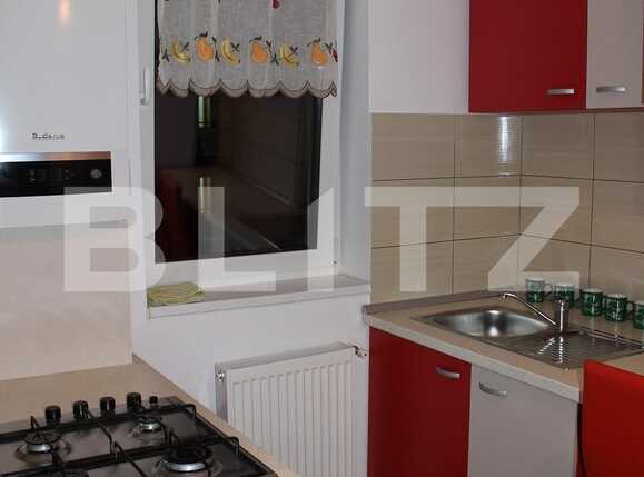 Garsonieră de închiriat Marasti - 52645AI | BLITZ Cluj-Napoca | Poza6