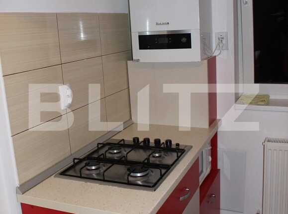 Garsonieră de închiriat Marasti - 52645AI | BLITZ Cluj-Napoca | Poza5
