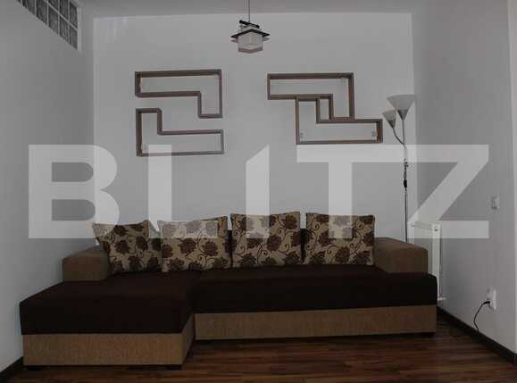 Garsonieră de închiriat Marasti - 52645AI | BLITZ Cluj-Napoca | Poza1
