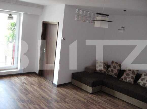 Garsonieră de închiriat Marasti - 52645AI | BLITZ Cluj-Napoca | Poza2
