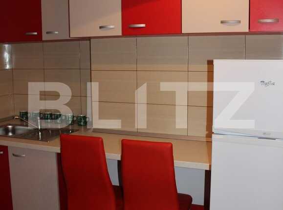 Garsonieră de închiriat Marasti - 52645AI | BLITZ Cluj-Napoca | Poza4