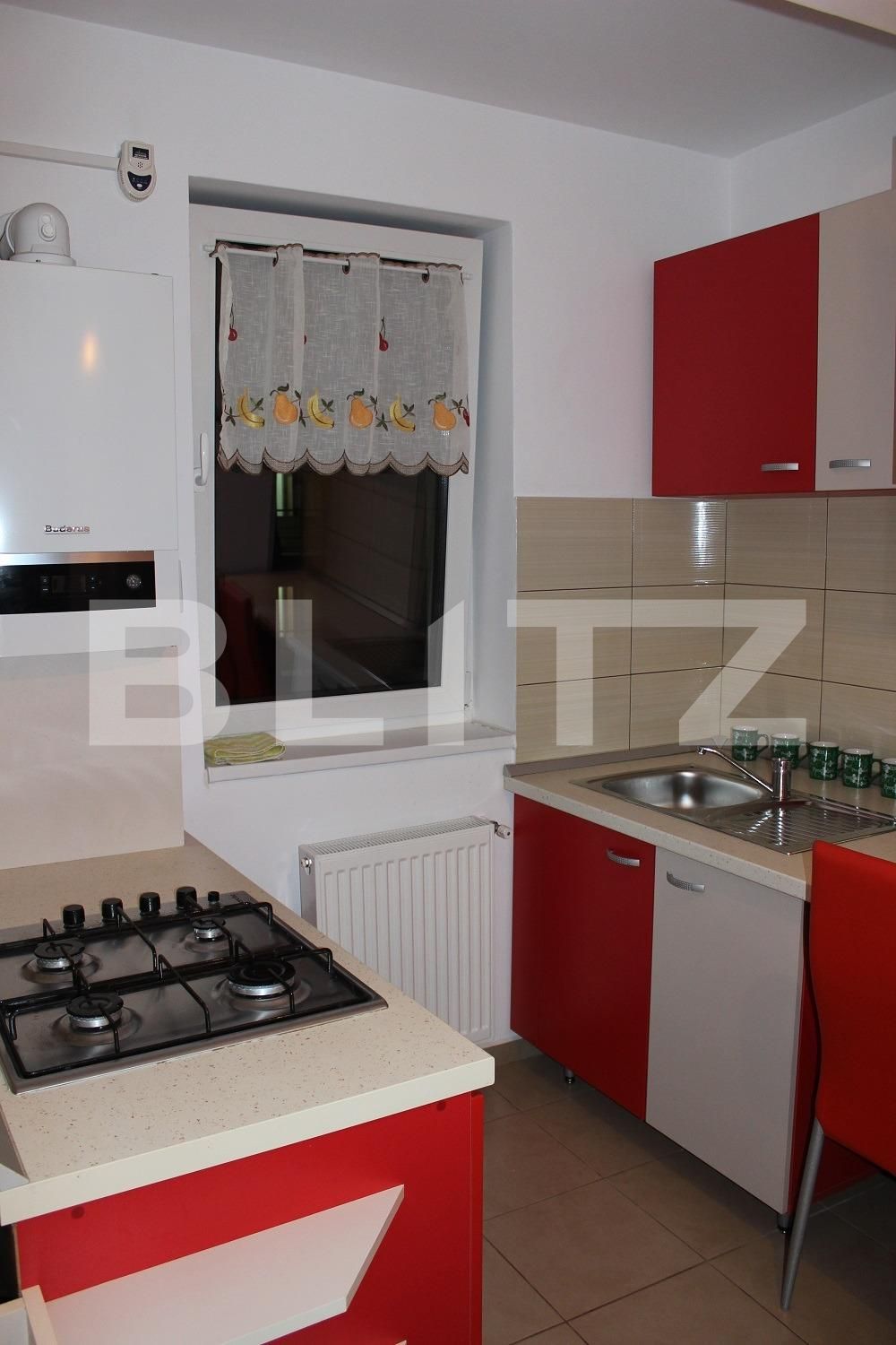 Garsonieră de închiriat Marasti - 52645AI | BLITZ Cluj-Napoca | Poza6