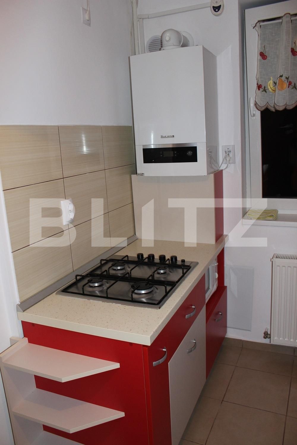 Garsonieră de închiriat Marasti - 52645AI | BLITZ Cluj-Napoca | Poza5