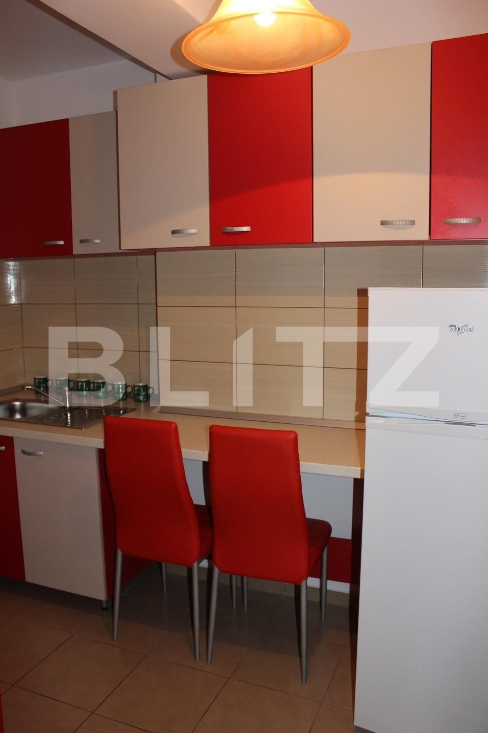 Garsonieră de închiriat Marasti - 52645AI | BLITZ Cluj-Napoca | Poza4