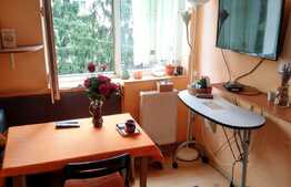 Apartament 2 camere, decomandat, 47 mp, Grigorescu