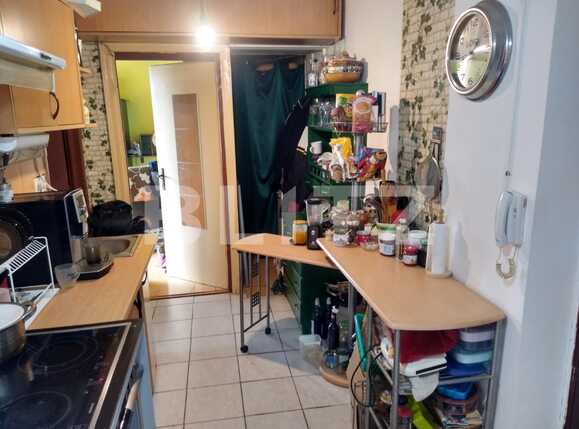 Apartament de vânzare 2 camere Grigorescu - 52646AV | BLITZ Cluj-Napoca | Poza2