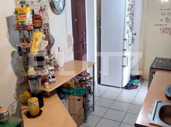 Apartament de vânzare 2 camere Grigorescu - 52646AV | BLITZ Cluj-Napoca | Poza3