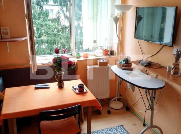 Apartament de vânzare 2 camere Grigorescu - 52646AV | BLITZ Cluj-Napoca | Poza1