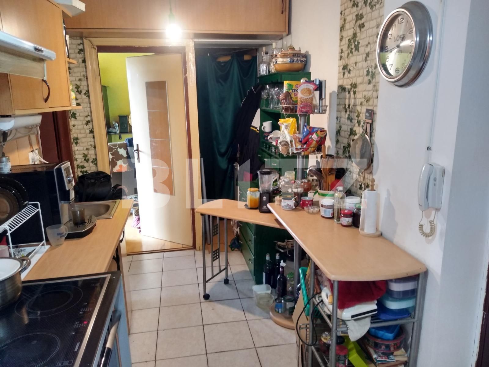 Apartament de vânzare 2 camere Grigorescu - 52646AV | BLITZ Cluj-Napoca | Poza2