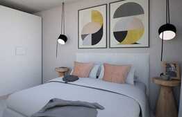 Apartament 2 camere, 52 mp, semifinisat, etaj intermediar, zona Fabricii!