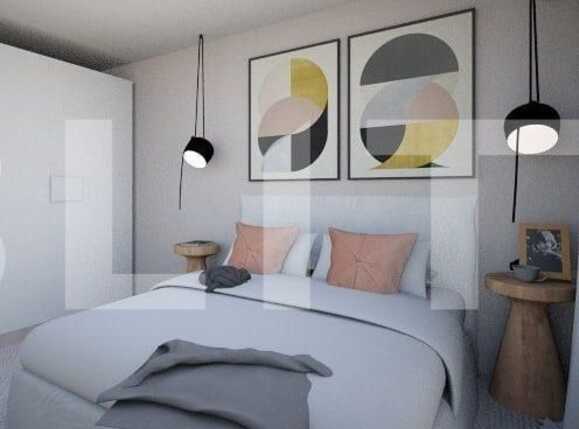 Apartament de vânzare 2 camere Marasti - 52647AV | BLITZ Cluj-Napoca | Poza5