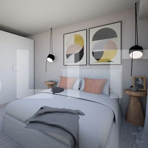 Apartament de vânzare 2 camere Marasti - 52647AV | BLITZ Cluj-Napoca | Poza5