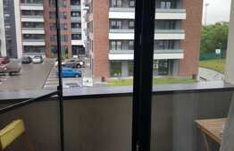 Apartament cu 2 camere, 60 mp, mobilat modern, parcare, zona Park Lake