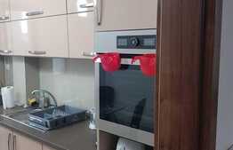 Apartament cu 2 camere, 60 mp, mobilat modern, parcare, zona Park Lake