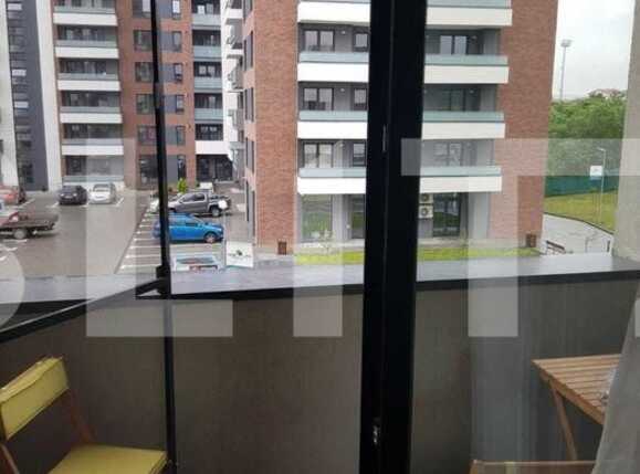 Apartament de închiriat 2 camere Gheorgheni - 52648AI | BLITZ Cluj-Napoca | Poza8