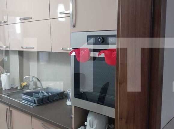 Apartament de închiriat 2 camere Gheorgheni - 52648AI | BLITZ Cluj-Napoca | Poza5