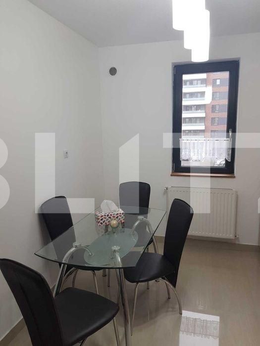 Apartament de închiriat 2 camere Gheorgheni - 52648AI | BLITZ Cluj-Napoca | Poza4