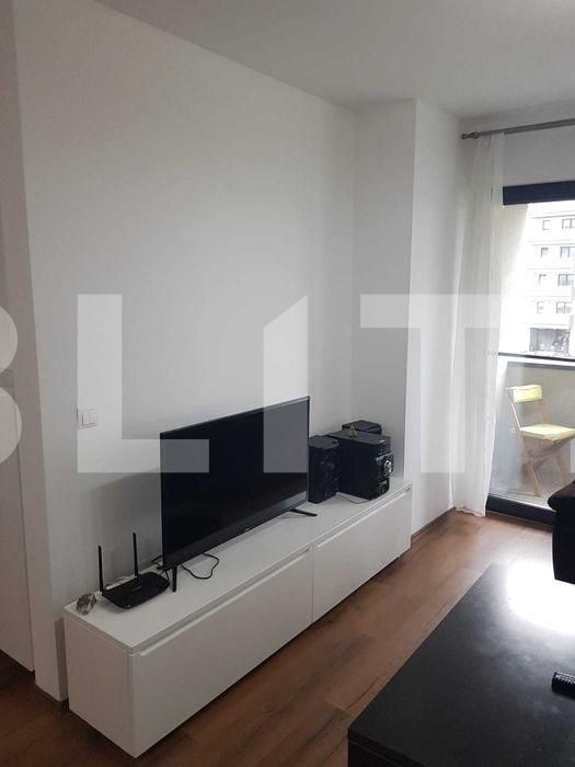 Apartament de închiriat 2 camere Gheorgheni - 52648AI | BLITZ Cluj-Napoca | Poza2