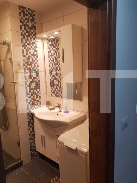 Apartament de închiriat 2 camere Gheorgheni - 52648AI | BLITZ Cluj-Napoca | Poza7