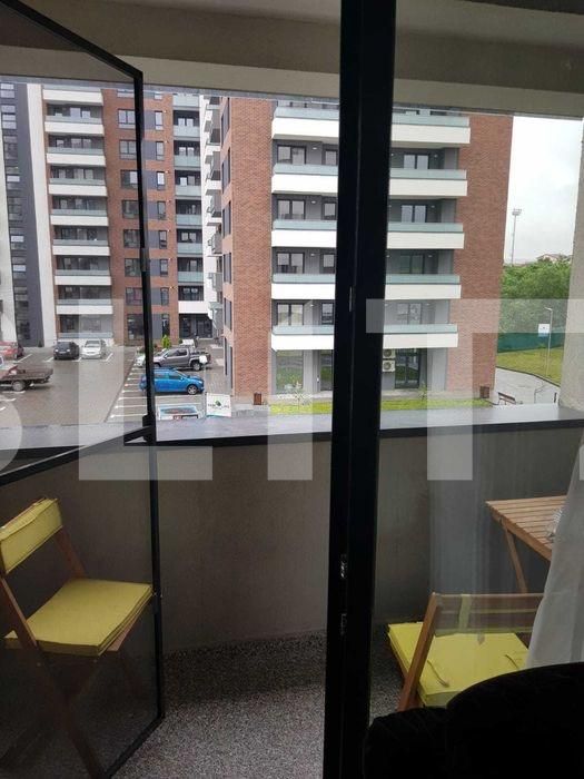 Apartament de închiriat 2 camere Gheorgheni - 52648AI | BLITZ Cluj-Napoca | Poza8