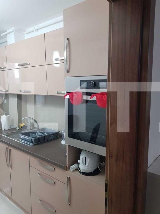 Apartament de închiriat 2 camere Gheorgheni - 52648AI | BLITZ Cluj-Napoca | Poza5