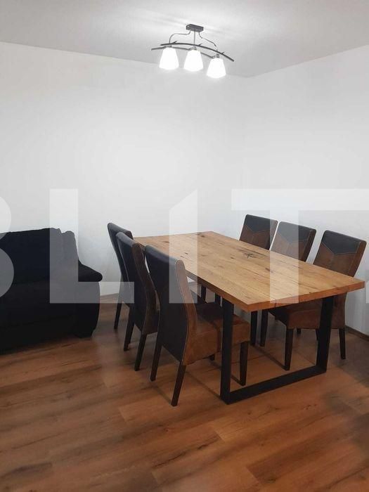 Apartament de închiriat 2 camere Gheorgheni - 52648AI | BLITZ Cluj-Napoca | Poza3