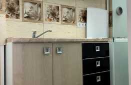 Cauti garsoniera moderna pe etaj intermediar in cartierul Gheorgheni?