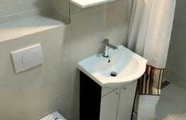 Cauti garsoniera moderna pe etaj intermediar in cartierul Gheorgheni?