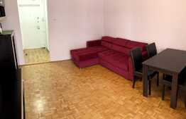 Cauti garsoniera moderna pe etaj intermediar in cartierul Gheorgheni?