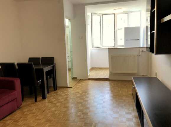 Garsonieră de vânzare Gheorgheni - 52649AV | BLITZ Cluj-Napoca | Poza1