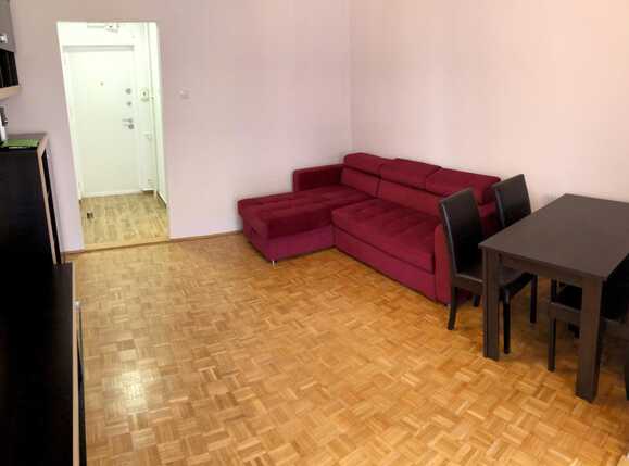 Garsonieră de vânzare Gheorgheni - 52649AV | BLITZ Cluj-Napoca | Poza2
