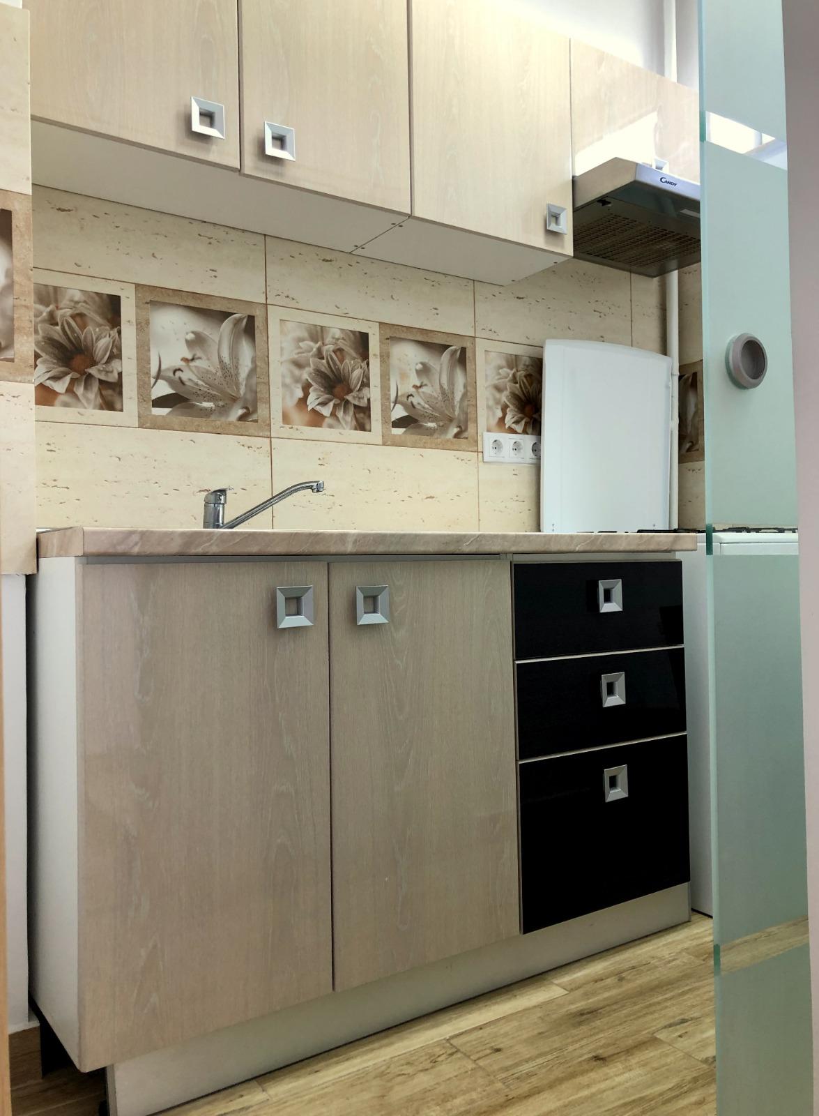 Garsonieră de vânzare Gheorgheni - 52649AV | BLITZ Cluj-Napoca | Poza4