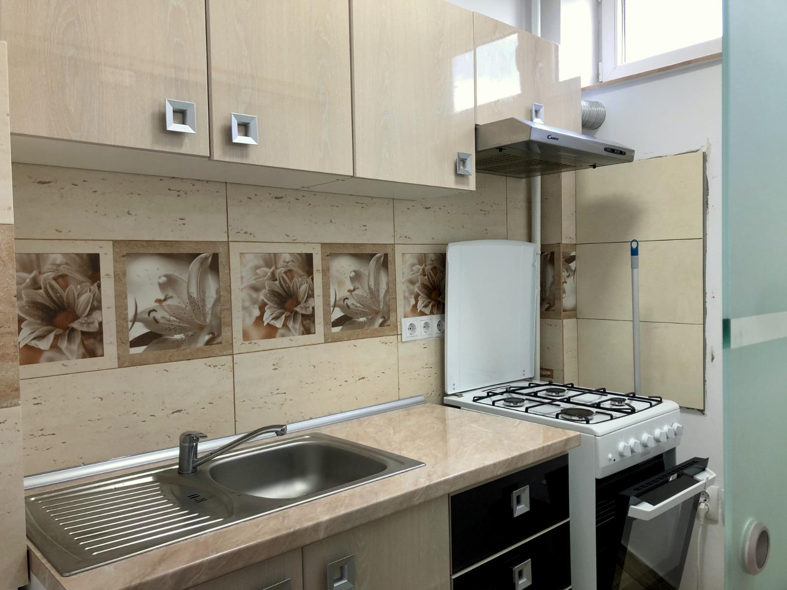 Garsonieră de vânzare Gheorgheni - 52649AV | BLITZ Cluj-Napoca | Poza5