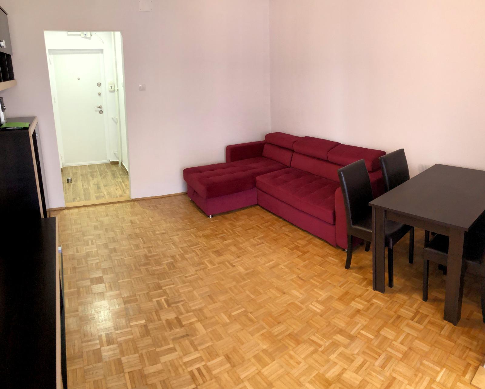 Garsonieră de vânzare Gheorgheni - 52649AV | BLITZ Cluj-Napoca | Poza2