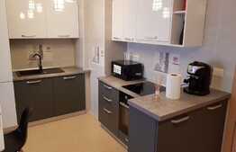 Apartament cu 2 camere, lux, terasa, parcare, Complex Viva City