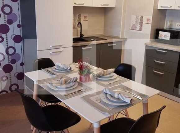 Apartament de închiriat 2 camere Gheorgheni - 52651AI | BLITZ Cluj-Napoca | Poza4