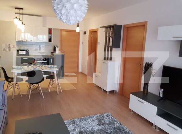 Apartament de închiriat 2 camere Gheorgheni - 52651AI | BLITZ Cluj-Napoca | Poza1