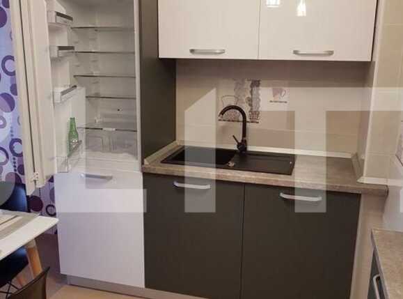 Apartament de închiriat 2 camere Gheorgheni - 52651AI | BLITZ Cluj-Napoca | Poza7