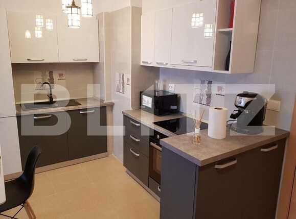 Apartament de închiriat 2 camere Gheorgheni - 52651AI | BLITZ Cluj-Napoca | Poza8