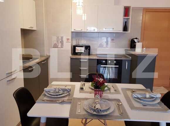 Apartament de închiriat 2 camere Gheorgheni - 52651AI | BLITZ Cluj-Napoca | Poza6