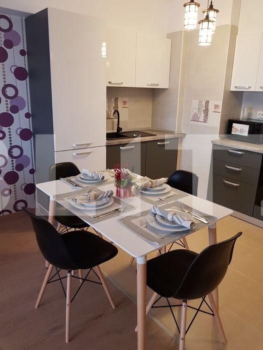 Apartament de închiriat 2 camere Gheorgheni - 52651AI | BLITZ Cluj-Napoca | Poza4