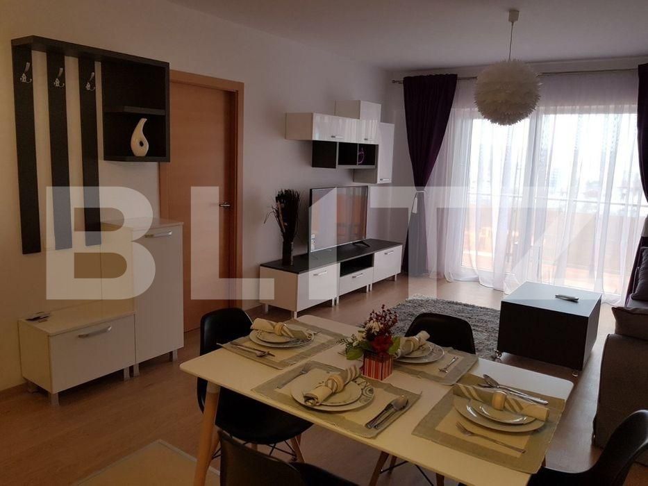 Apartament de închiriat 2 camere Gheorgheni - 52651AI | BLITZ Cluj-Napoca | Poza2