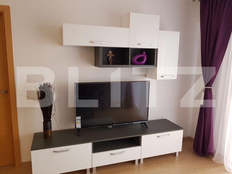 Apartament de închiriat 2 camere Gheorgheni - 52651AI | BLITZ Cluj-Napoca | Poza3