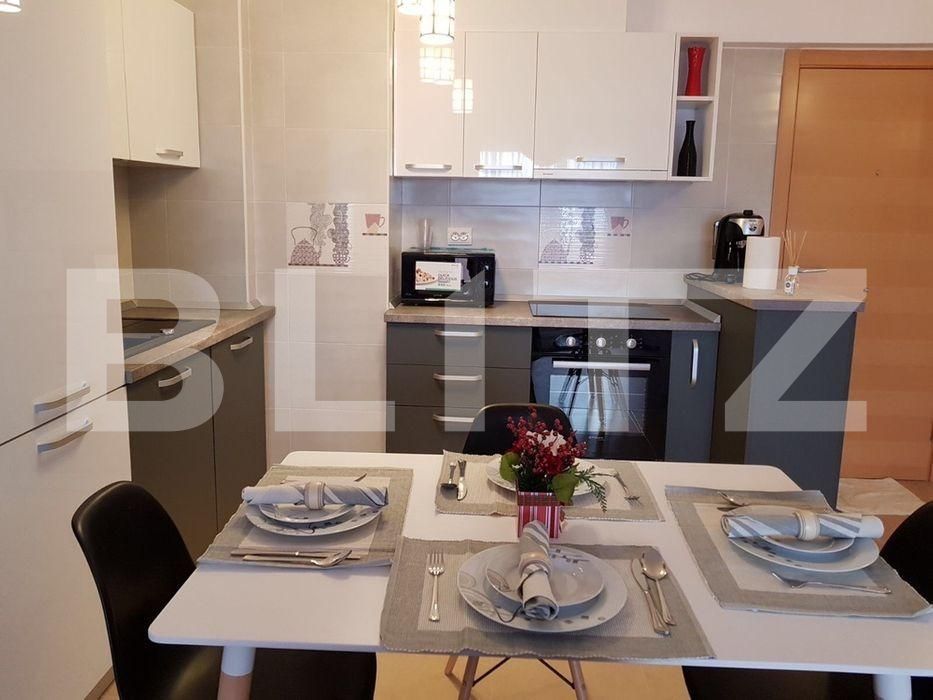 Apartament de închiriat 2 camere Gheorgheni - 52651AI | BLITZ Cluj-Napoca | Poza6