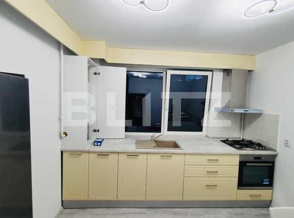 Apartament de vânzare 2 camere Central - 52652AV | BLITZ Cluj-Napoca | Poza4