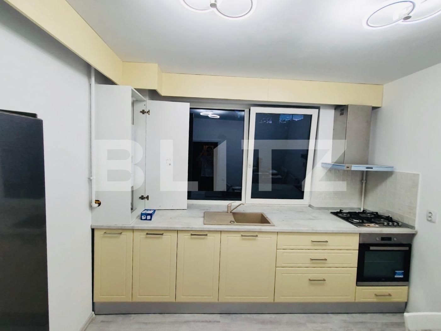 Apartament de vânzare 2 camere Central - 52652AV | BLITZ Cluj-Napoca | Poza4