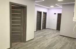 3 camere, CF, intermediar, bloc nou, finisat lux, Marasti