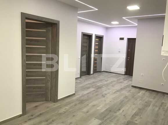 Apartament de vânzare 3 camere Marasti - 52653AV | BLITZ Cluj-Napoca | Poza2