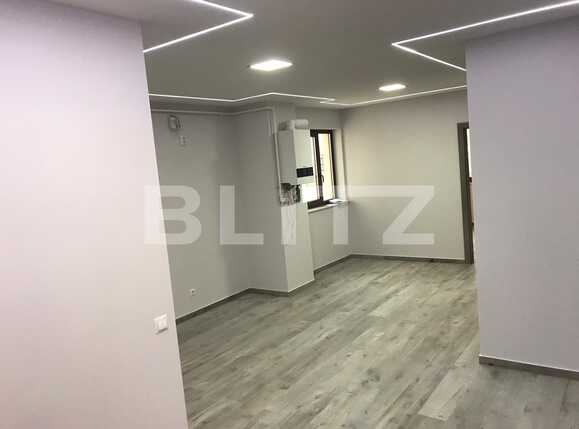 Apartament de vânzare 3 camere Marasti - 52653AV | BLITZ Cluj-Napoca | Poza1
